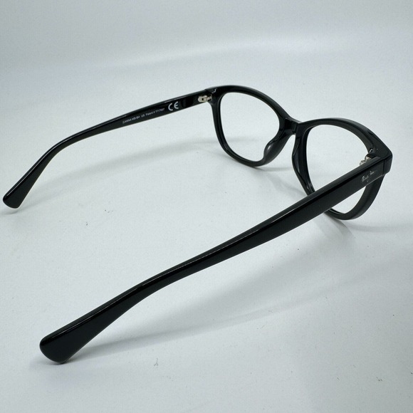 Maui‎ Jim Japan CANNA MJ769-02 54-18-135 Black Women’s Sunglasses Frame H10617 main image 6